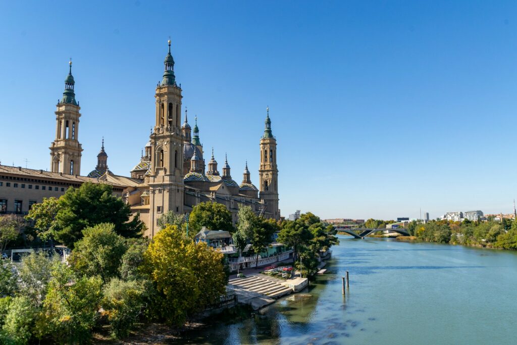 Zaragoza wins European Green Capital 2028, praised for climate commitment