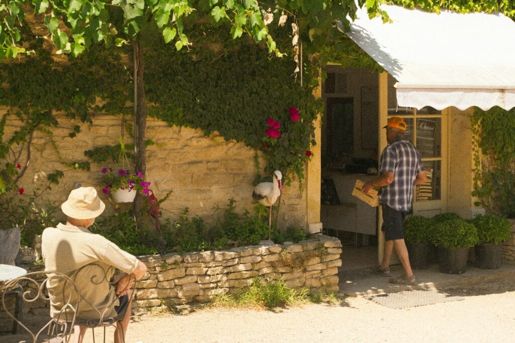 EU population shifts reveal stark urban-rural divide in working-age residents