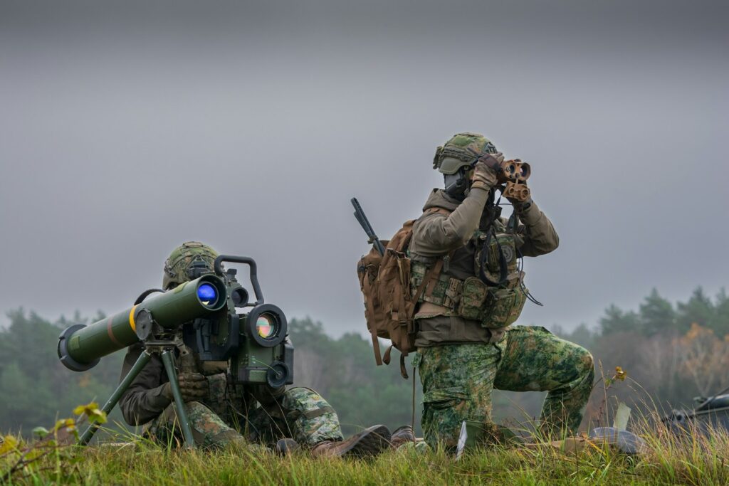 New EU defence laws promise speed, collaboration, and industrial growth