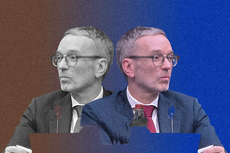 Ep.135: Philosemitism and Herbert Kickl