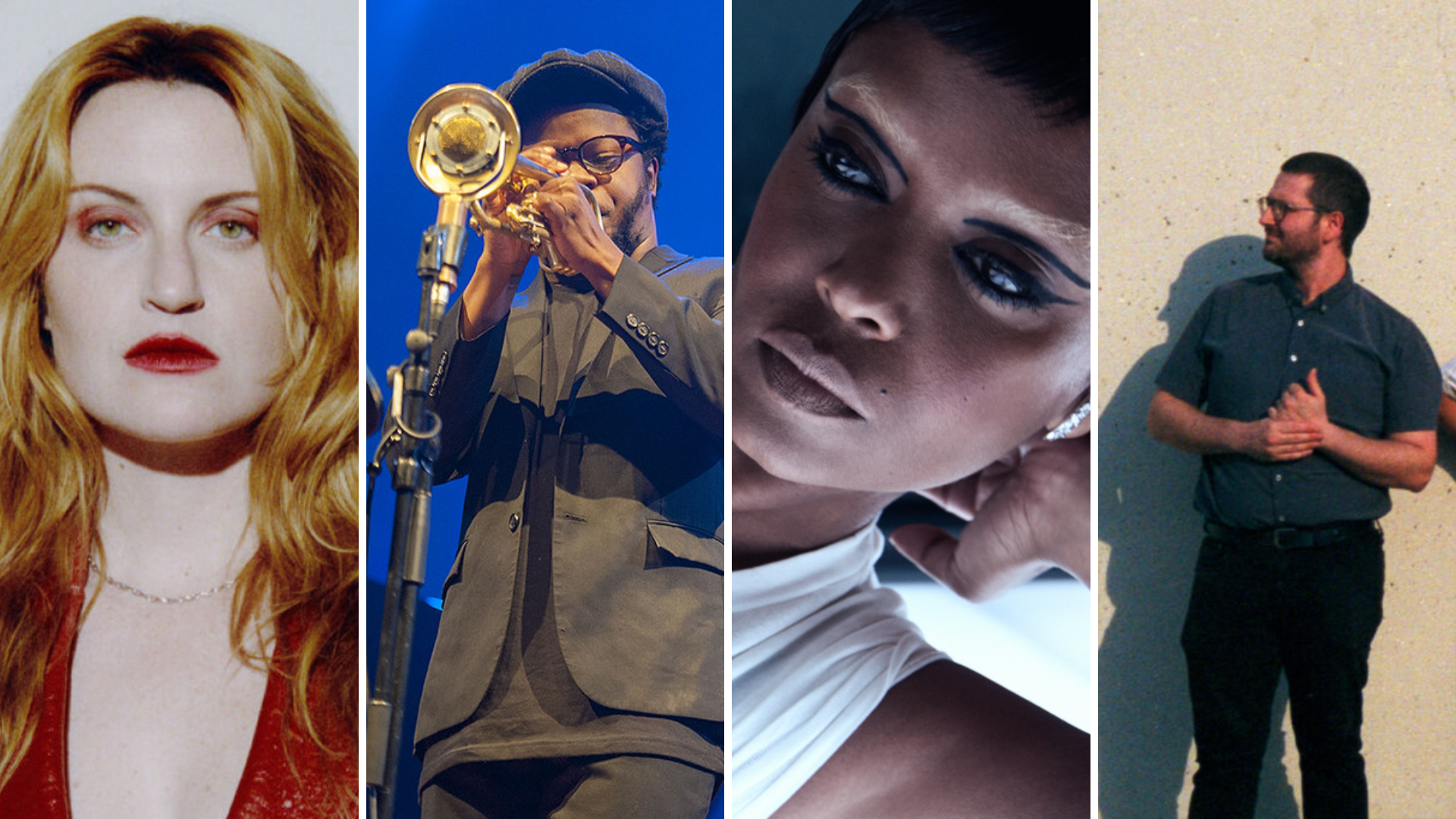 The Brussels Times Gig Guide: What are the best concerts this November?