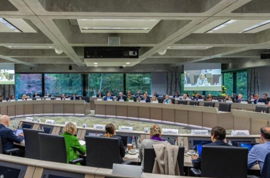 EU Investment Bank pledges €30 billion for climate adaptation by 2030