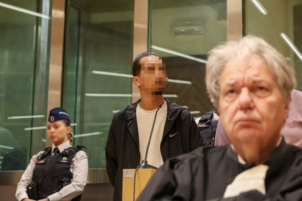 Father found guilty of killing his autistic toddler awaits sentence