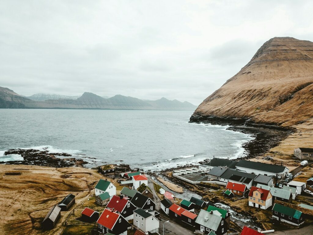 EU and Faroe Islands weigh Horizon Europe progress as €8m funding flows