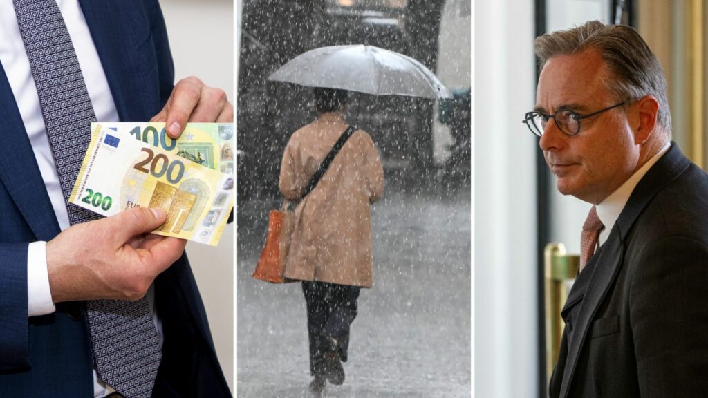 Belgium in Brief: The calm before the storm