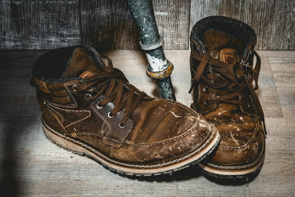 Safety shoes failing EU rules spark recalls, bans, and fines across 8 countries
