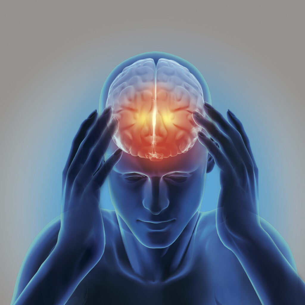 Belgian Stroke Council to raise awareness of possible symptoms