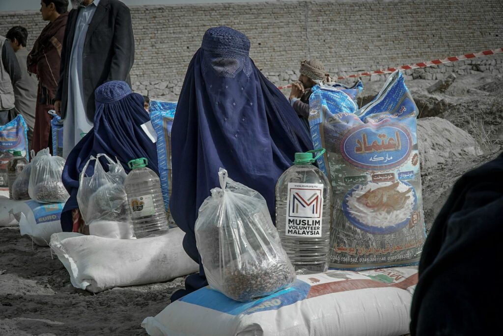 EU condemns civilian deaths in Afghanistan as Pakistan's airstrikes intensify