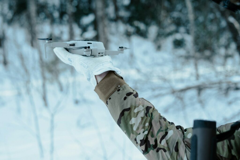 MEPs approve €115m defence fund to fast-track tech from lab to battlefield