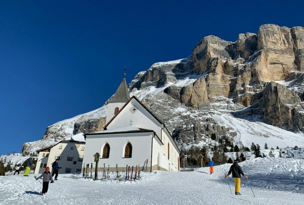 €18m EU-backed investment reshapes Tyrol's Alpine tourism infrastructure