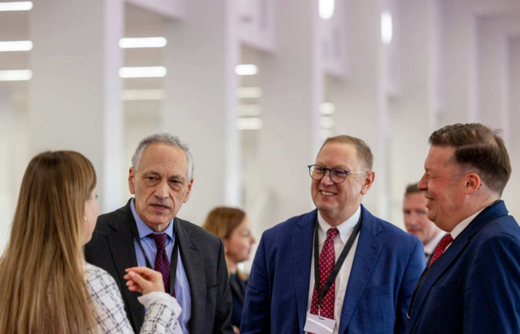 NATO allies chart future of nuclear deterrence in Helsinki meeting