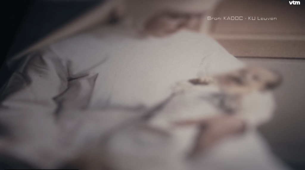 Abuse reports surge after documentary on Flemish nuns prompts victims to come forward