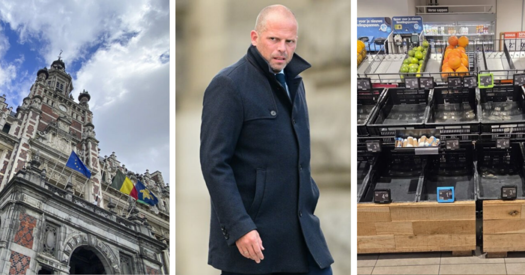 Belgium in Brief: Gendarmerie 2.0