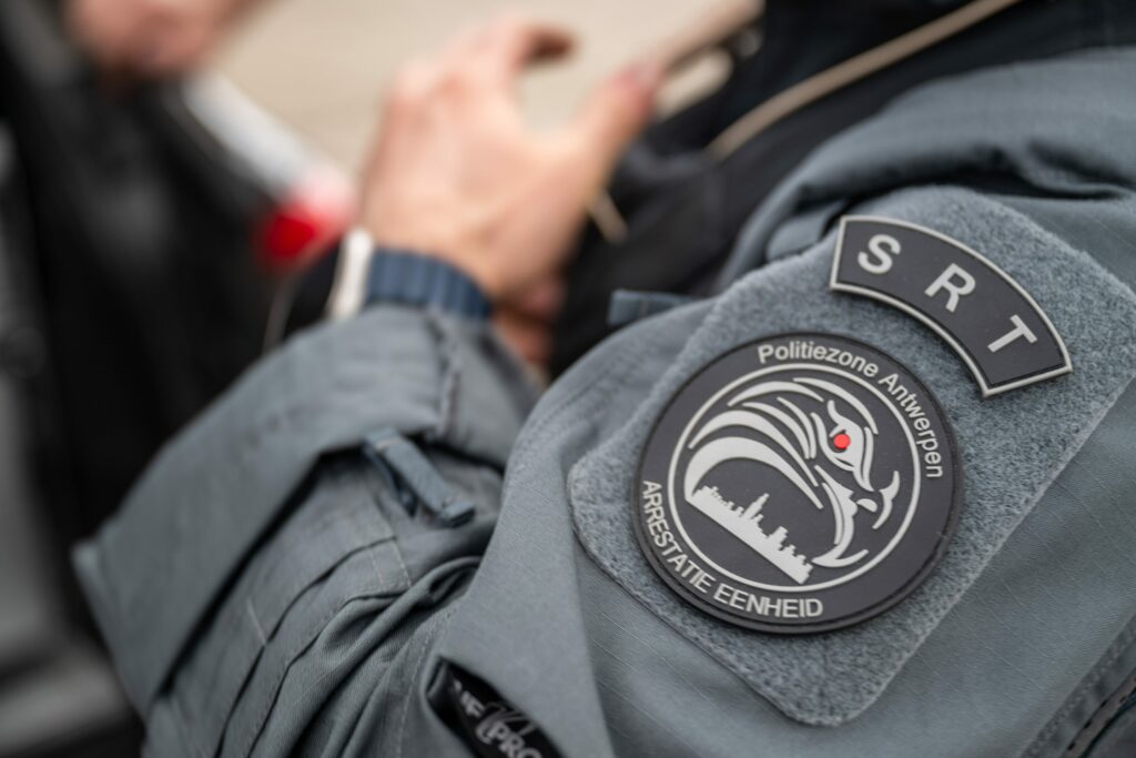 Three critically injured as fight escalates into shooting in Antwerp