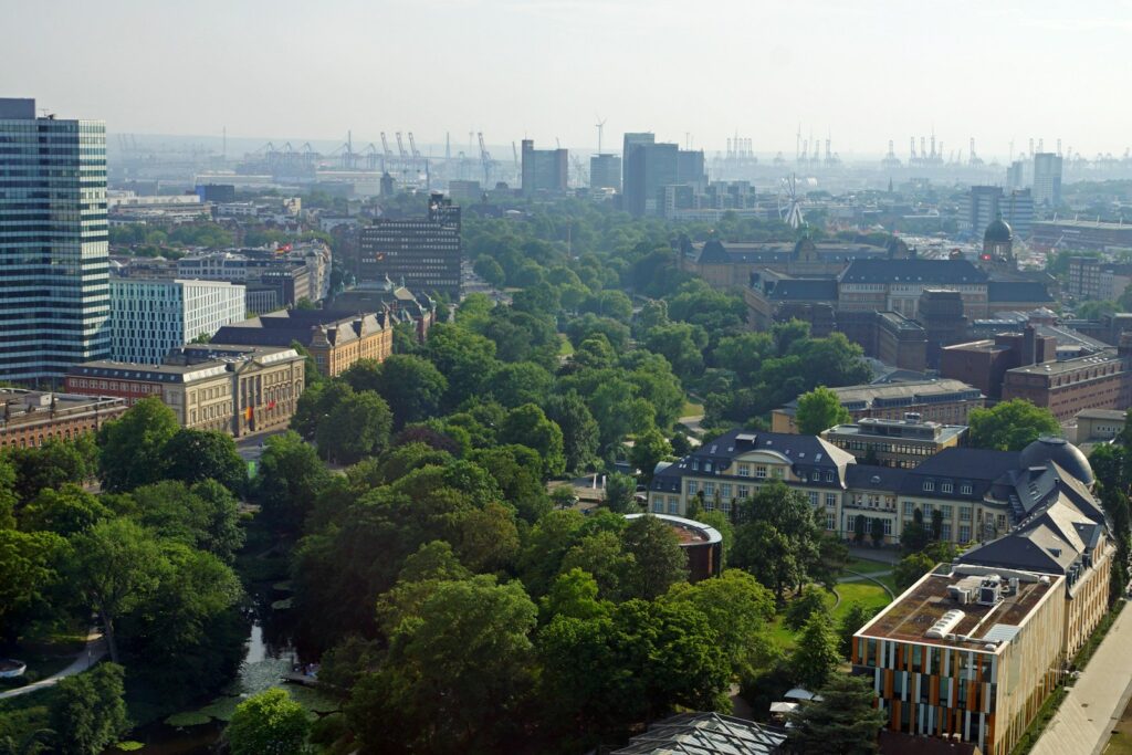 EU approves Germany’s €6bn request, unlocking final funds for green revamp