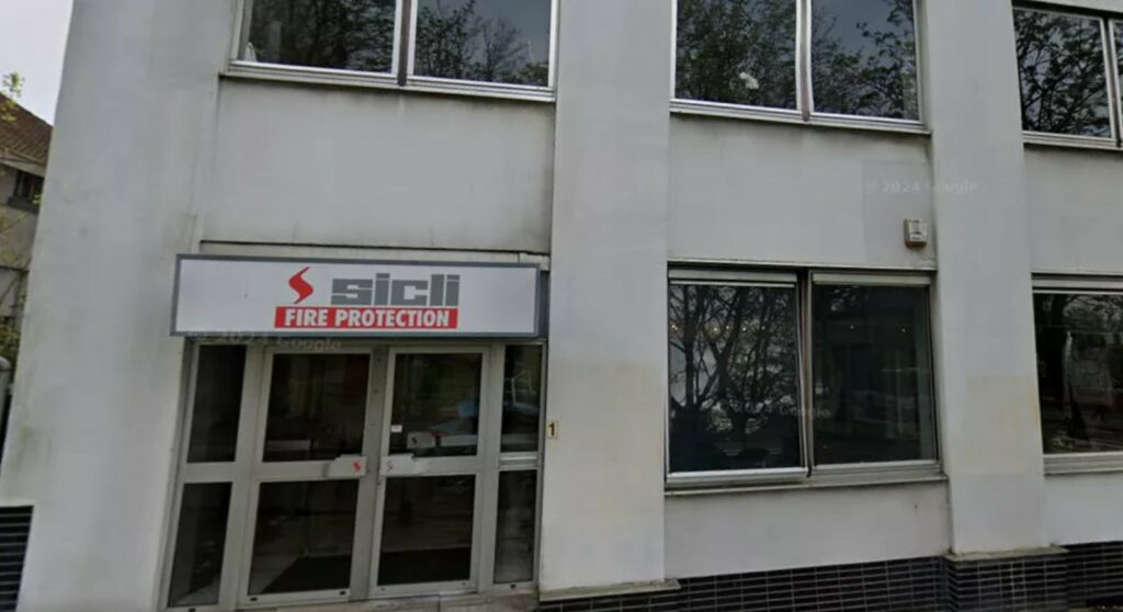 Brussels joins legal action over severe PFAS pollution at former industrial site