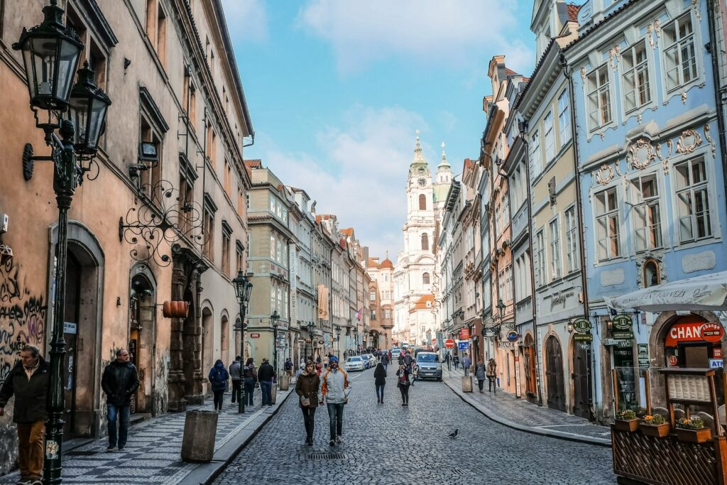 Cities under EU scrutiny face year-long process to tackle urban challenges