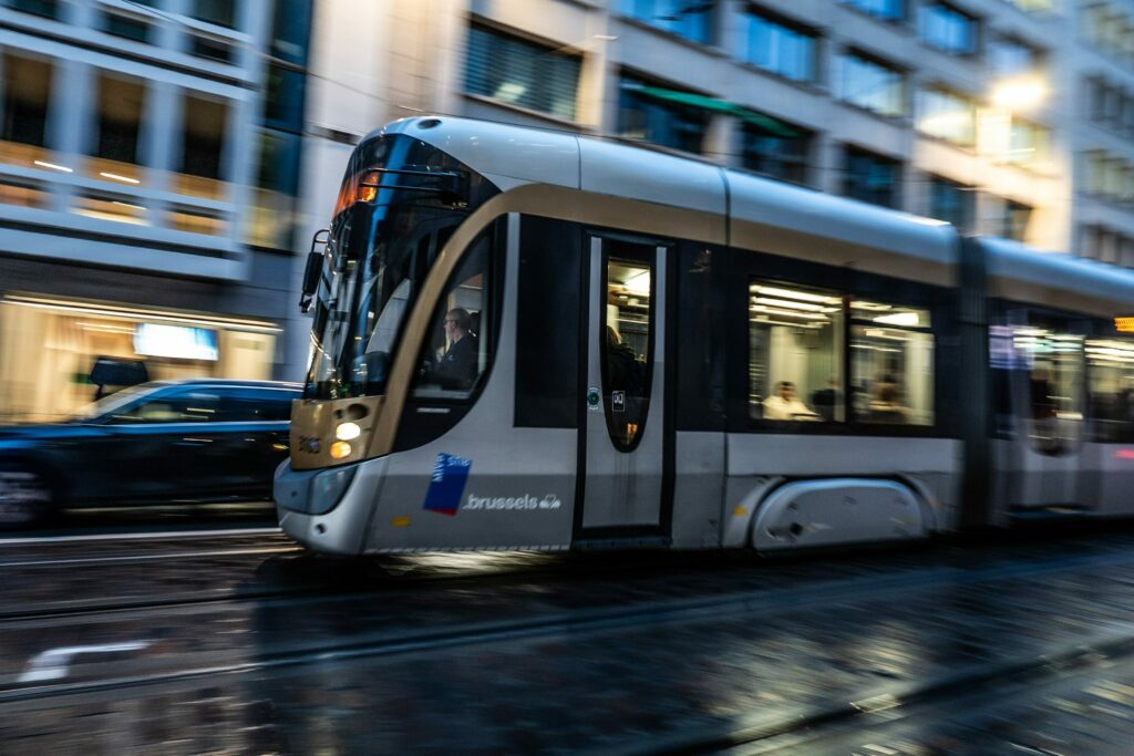 Strikes disrupt public transport in Brussels on Monday - which lines are running?