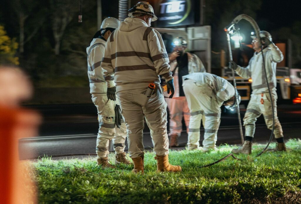 Dangerous chemicals face stricter limits in EU workplace safety overhaul