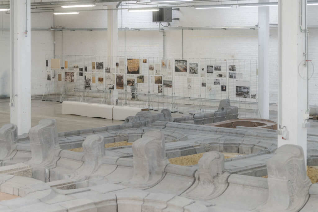 Lost for 75 years, Horta’s Art Nouveau masterpiece is returning to the public