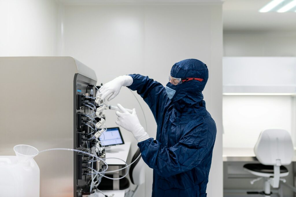 EU invests €65m to bolster key biotech data amid funding vulnerabilities