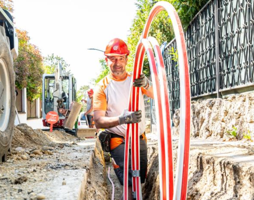 €75m EU fibre loan targets broadband gaps in Austria’s rural communities