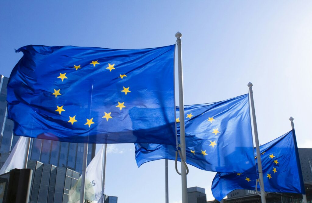EU leaders push for faster reforms amid energy crisis and Ukraine war