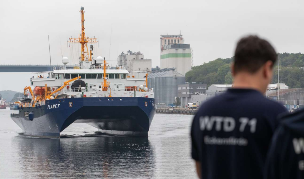 Shortages of test centres risk delaying EU’s defence spending boost