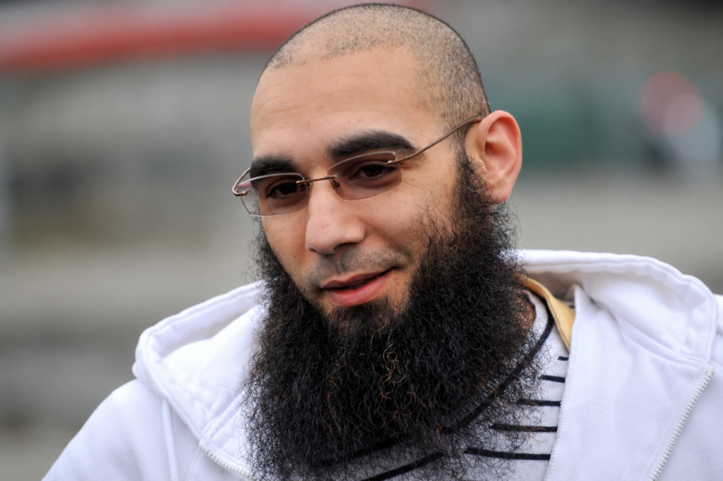 Former leader of terror organisation applies for asylum in Belgium