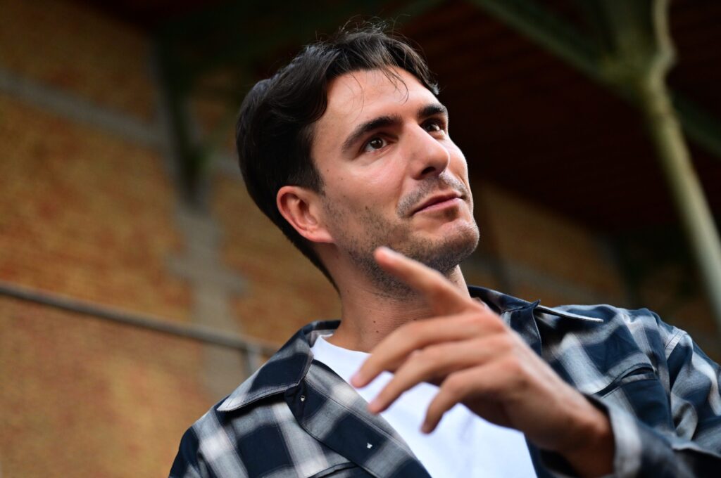Vooruit leader calls for 'fairer' budget agreement