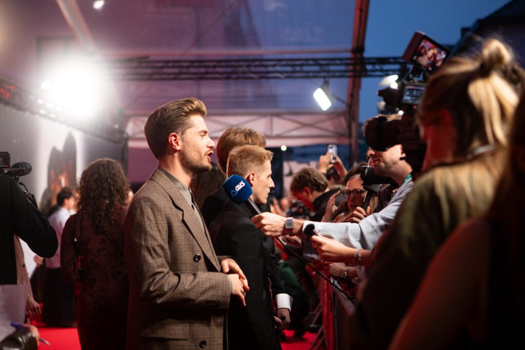 Belgian film, music and budget cuts: What makes Film Fest Gent the biggest in Belgium