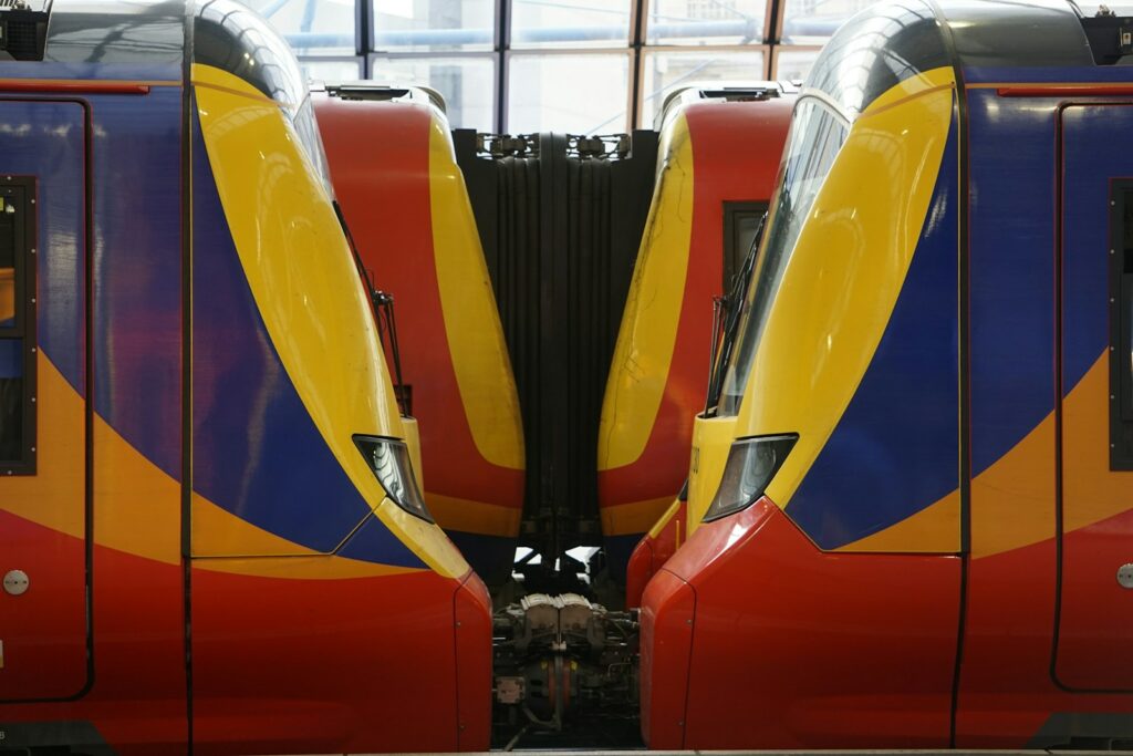 EU clears Siemens takeover of MerMec in rail tech deal scrutiny