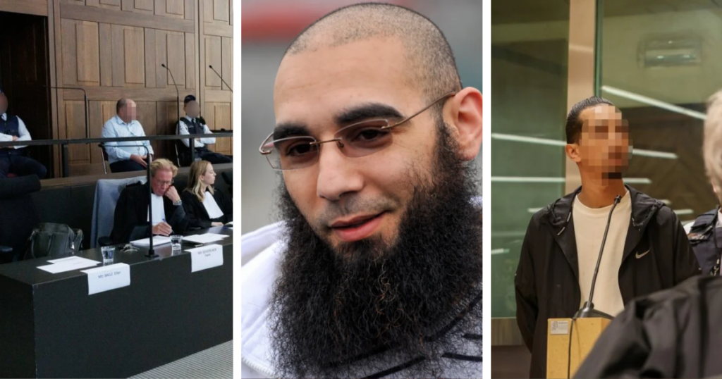 Belgium in Brief: Asylum limbo