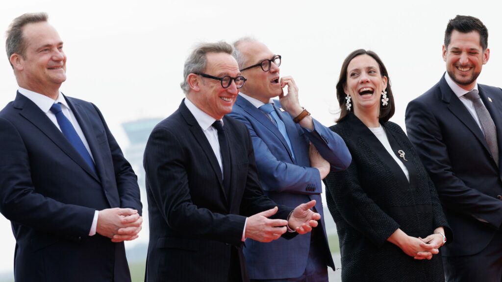 Belgium's many budgets: How the country's regions are trying to curb the deficit
