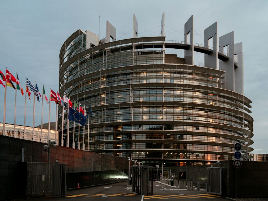 EU budget battle intensifies as Parliament rejects Irish Presidency draft