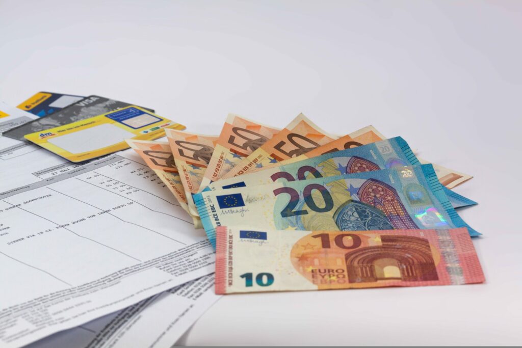 The price of refusal: The EU should rethink non-refundable visa