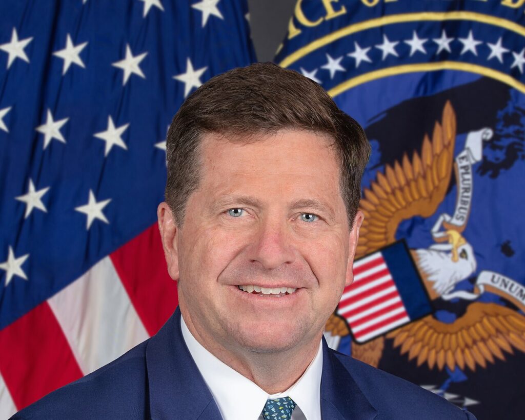 US intelligence chief warns of Iranian attacks targeting American citizens