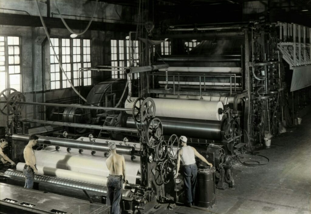 MEPs approve €1.1m rescue package for Finland’s struggling paper workers