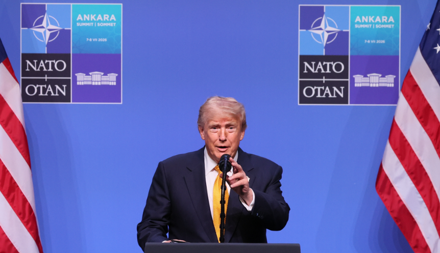 Ukraine still reports issues with Starshield, despite Trump announcing restoration of access