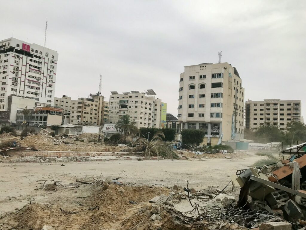 EU renews border mission at Rafah, appoints new head
