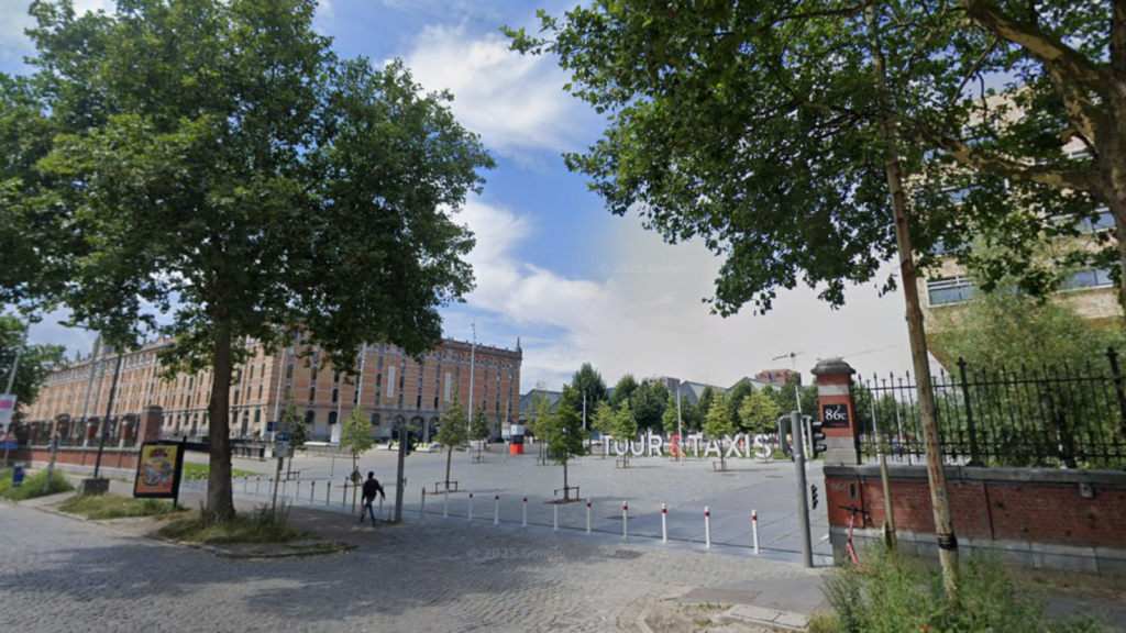 Brussels to get new circular construction hub