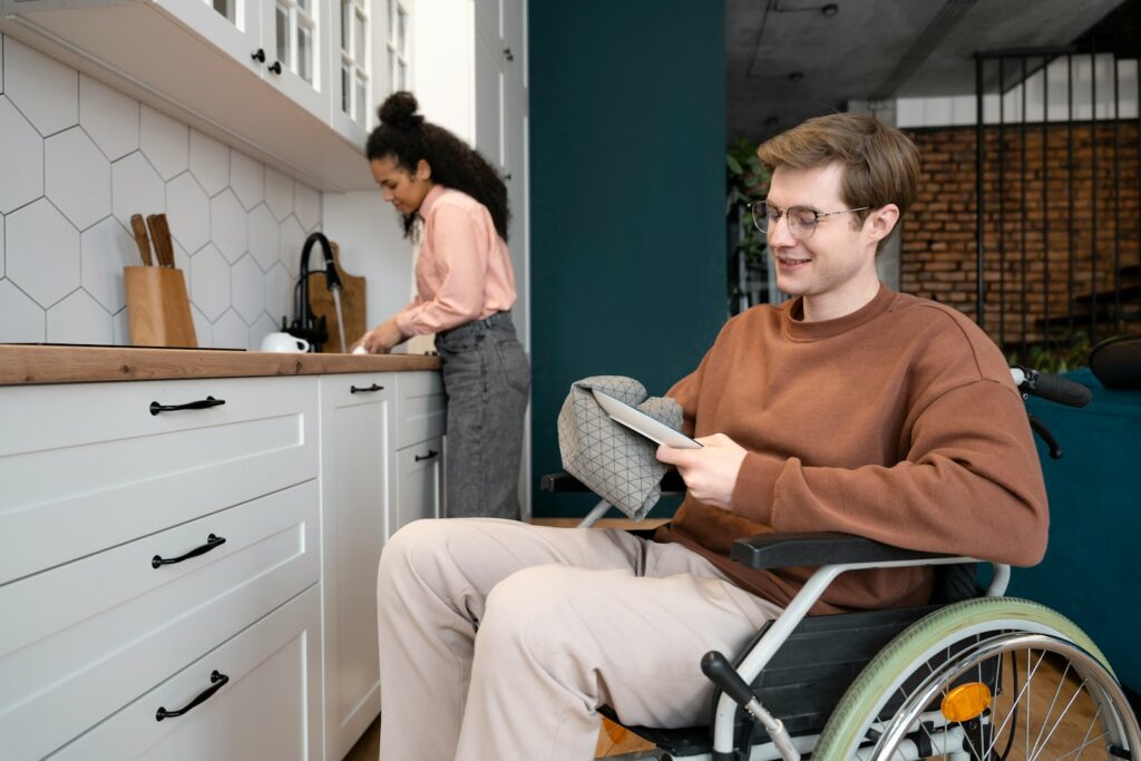 Sweden tackles gaps in youth disability worker support with innovative programmes