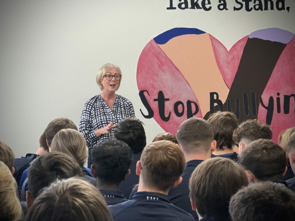 Why the EU Kids Act is personal, and what Parliament must do next