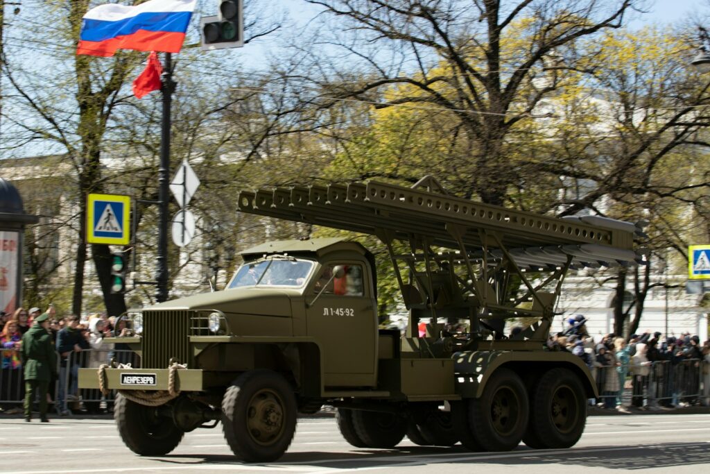 Largest EU sanctions package yet adds 1,569 to Russia military blacklist