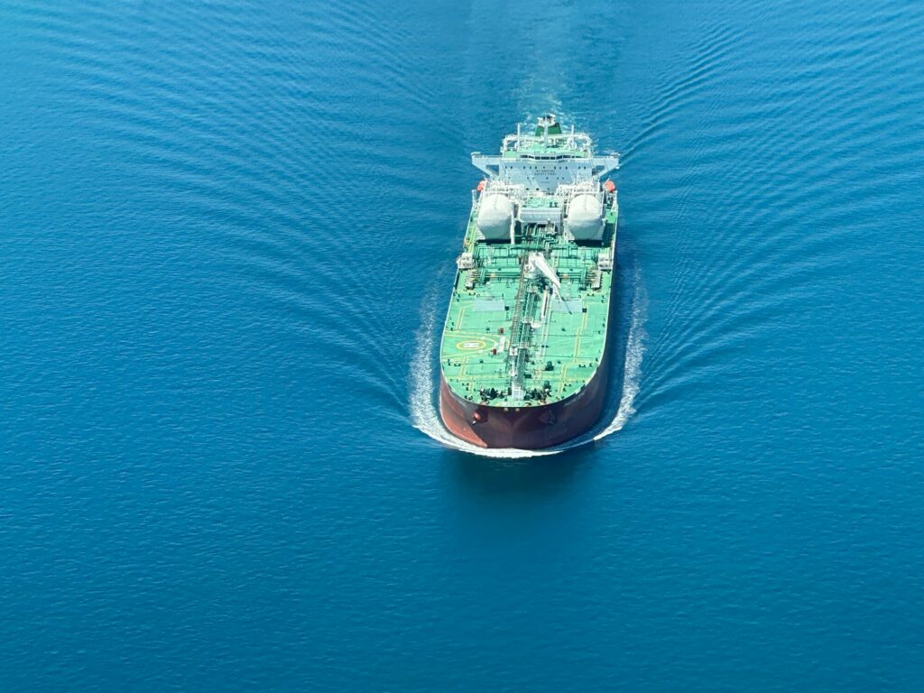 EU cracks down on oil sanctions evasion, targeting firms in Turkey, UAE, India