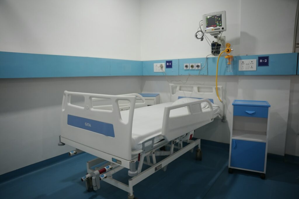 Six organisations launch plan to invest €750 million in Belgian healthcare