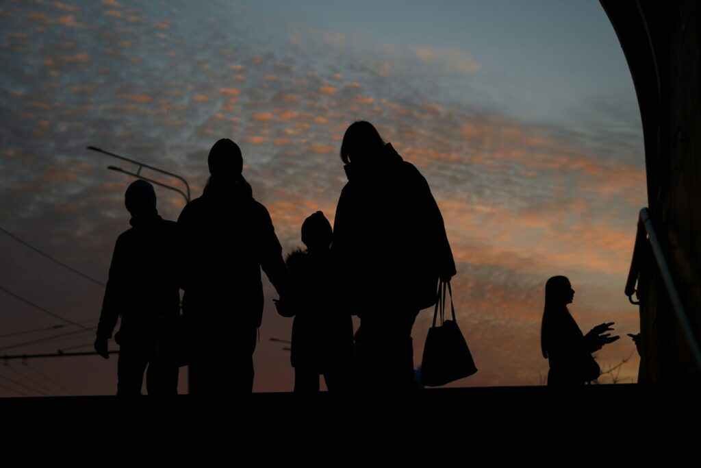 EU fast-tracks return rules amid sharp rise in migration expulsions