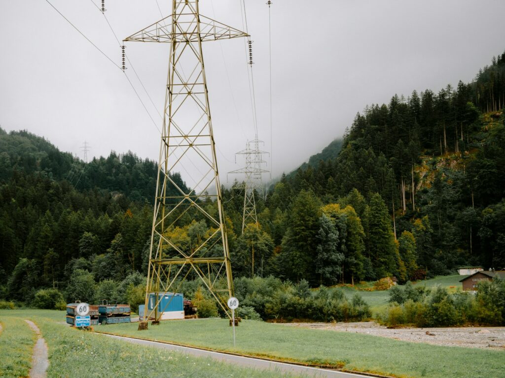 EU clears French-Swiss energy deal, citing minimal market competition risks