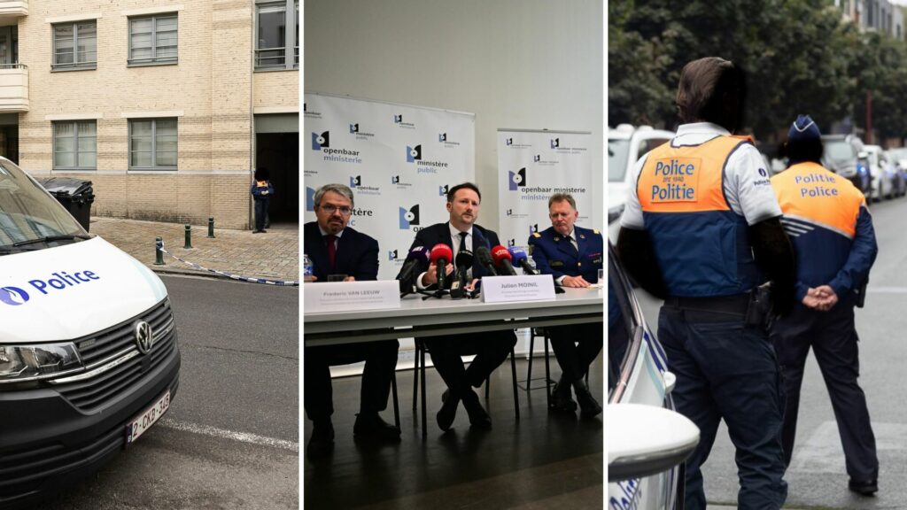 Belgium in Brief: Escalating violence