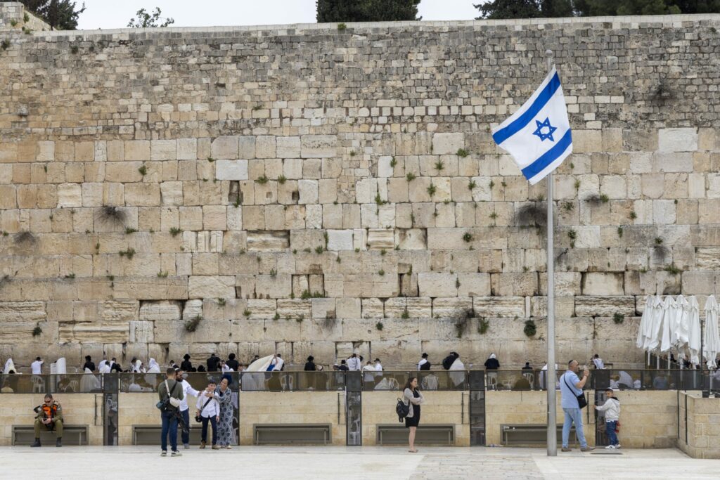 Three years on, Israel commemorates victims of 7 October attack